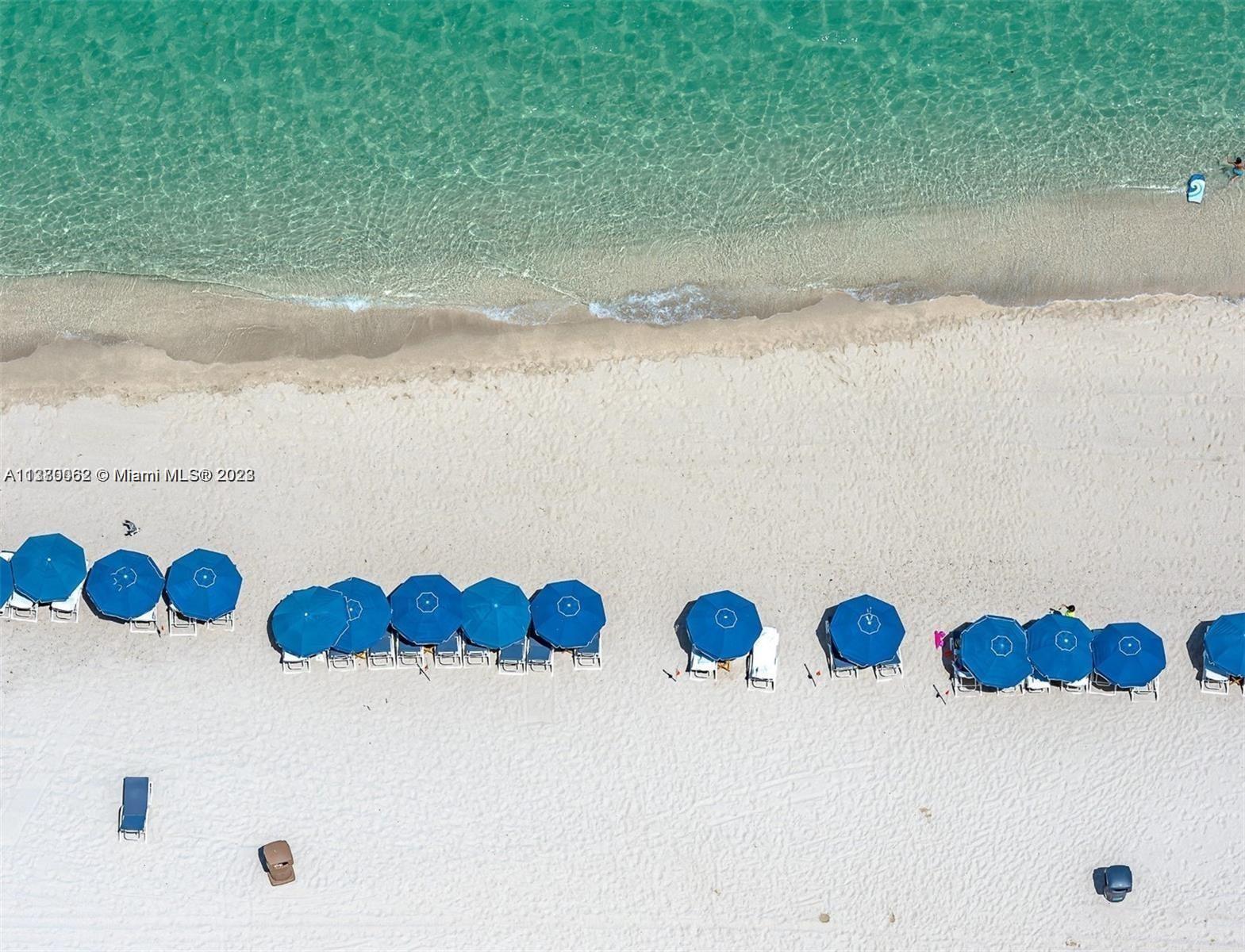 TURNBERRY OCEAN COLONY SO - Residential