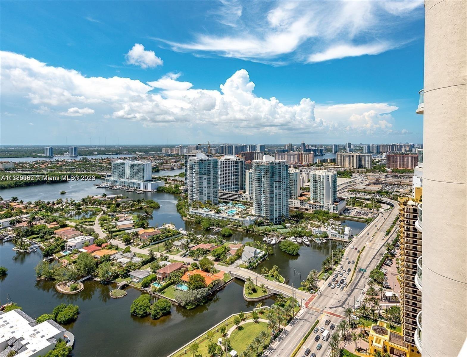 TURNBERRY OCEAN COLONY SO - Residential