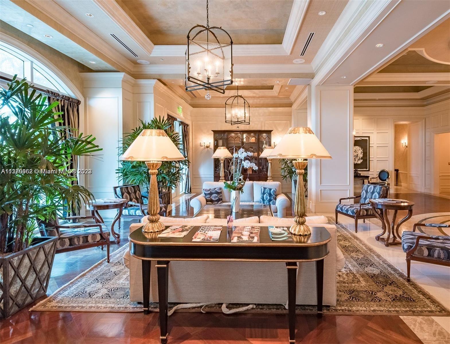 TURNBERRY OCEAN COLONY SO - Residential