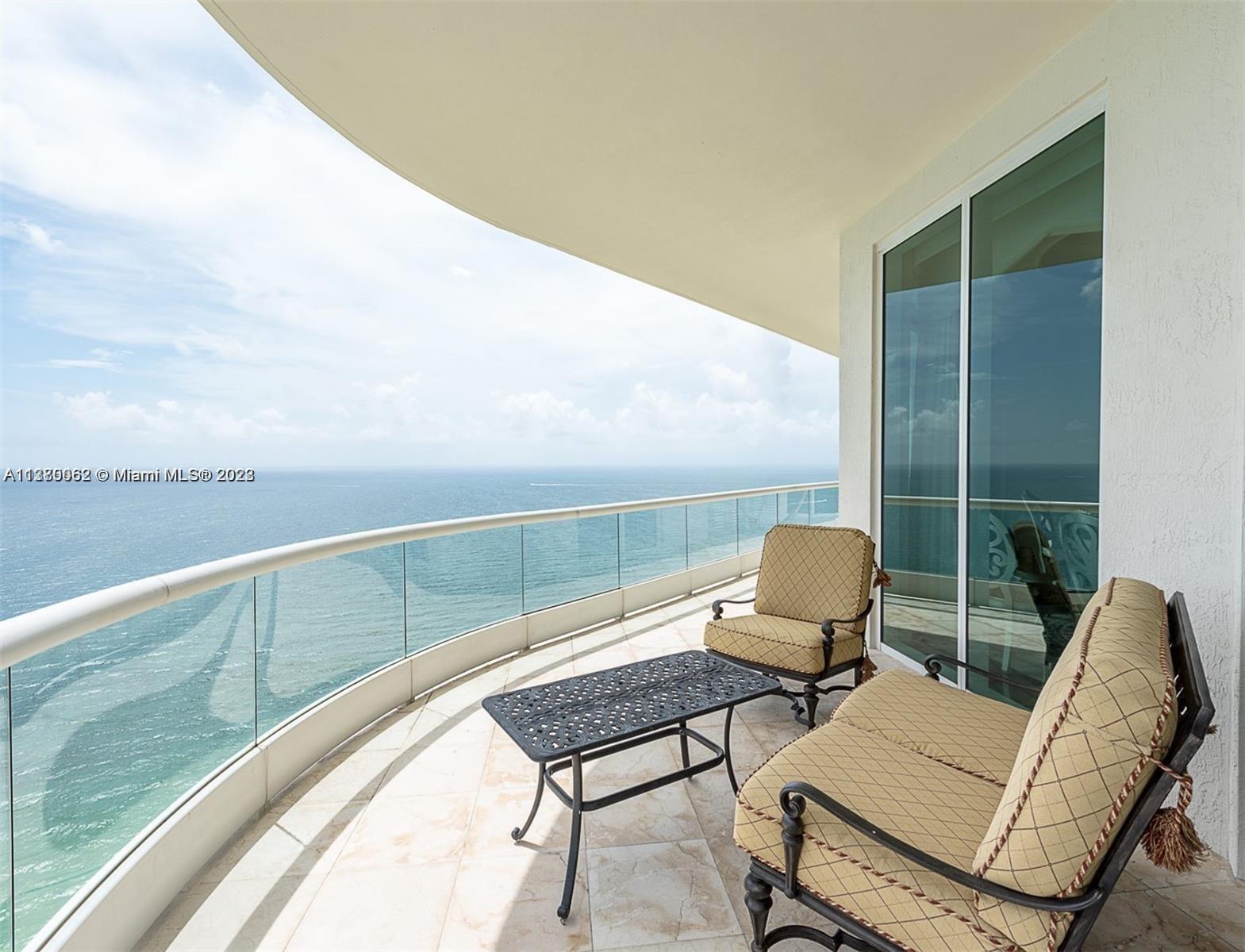 TURNBERRY OCEAN COLONY SO - Residential
