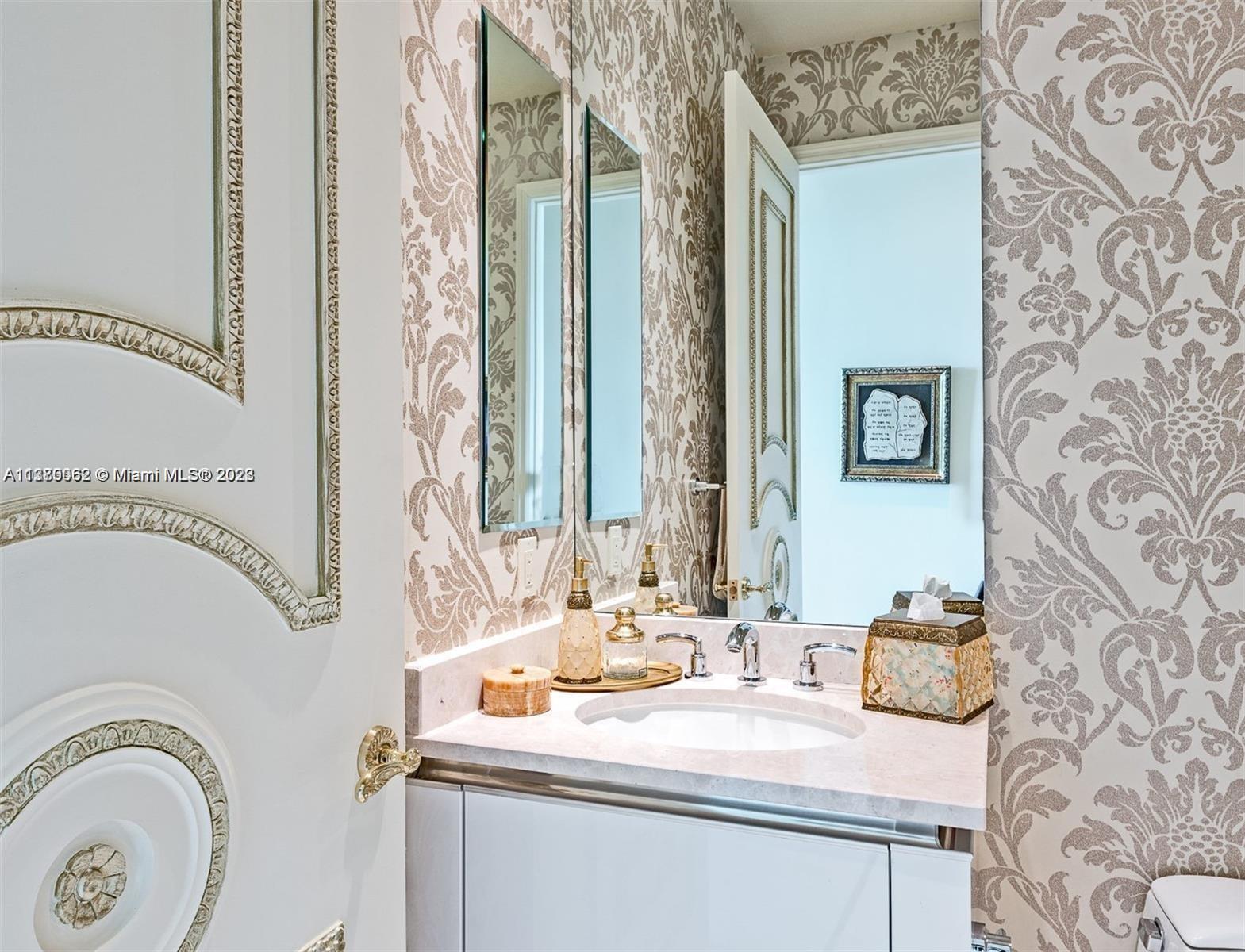 TURNBERRY OCEAN COLONY SO - Residential