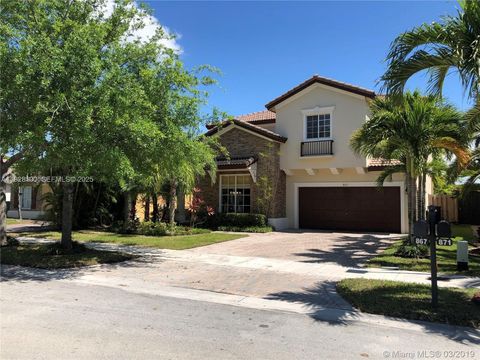 867 SW 155th Ct Miami FL 33194