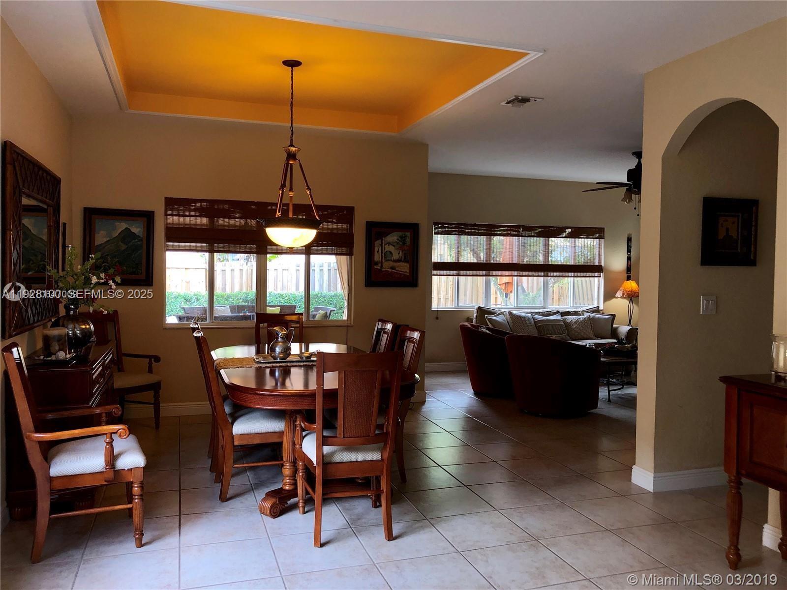 EFM ESTATES SEC 1 - Residential