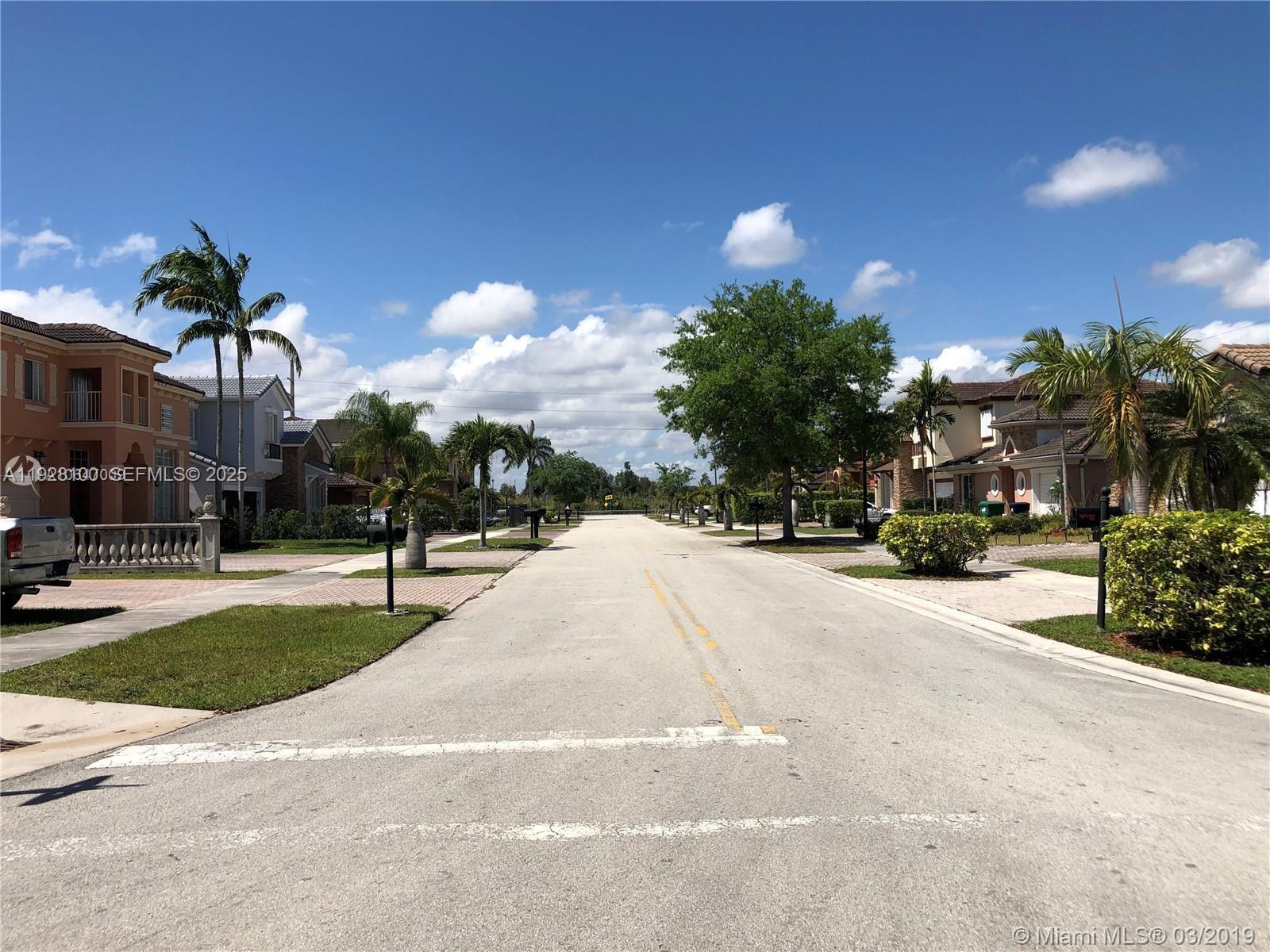 EFM ESTATES SEC 1 - Residential