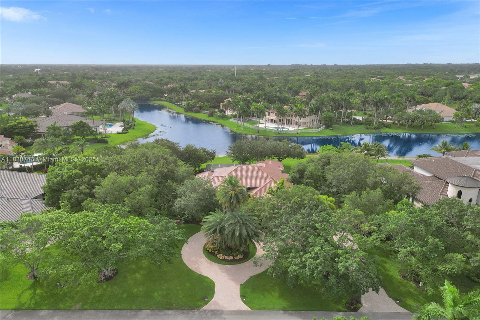 3833 Pine Lake Dr