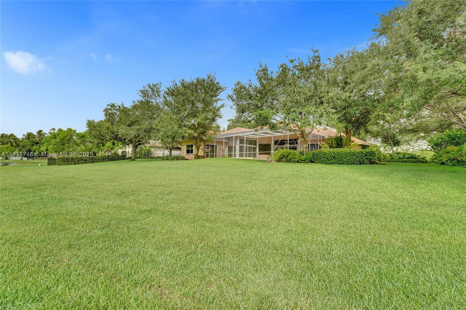 Windmill Lake Estates - Residential