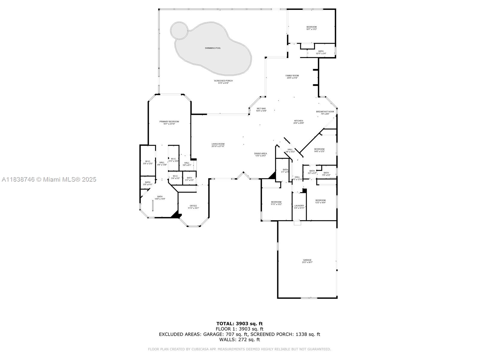 Windmill Lake Estates - Residential