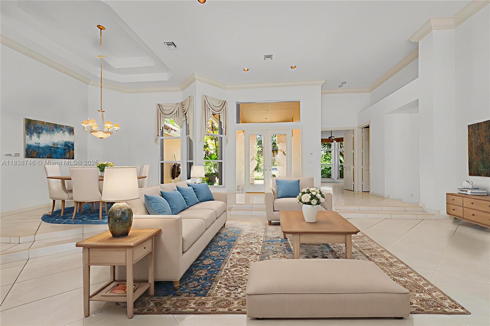 Windmill Lake Estates - Residential