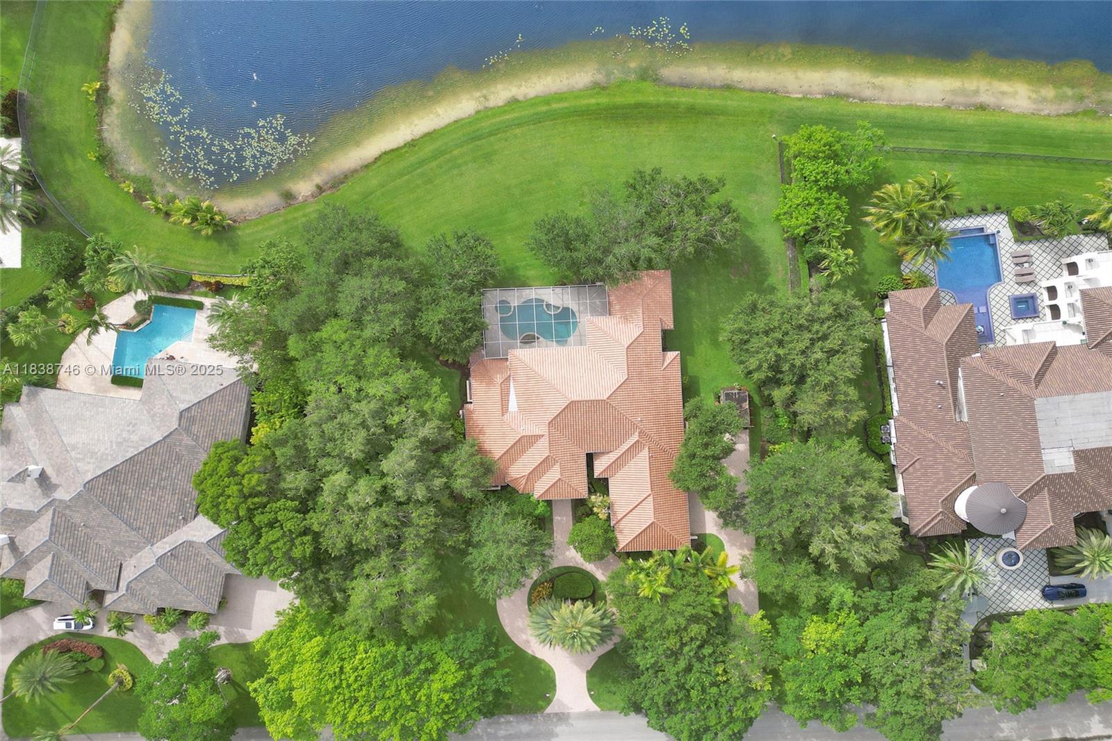 3833 Pine Lake Dr