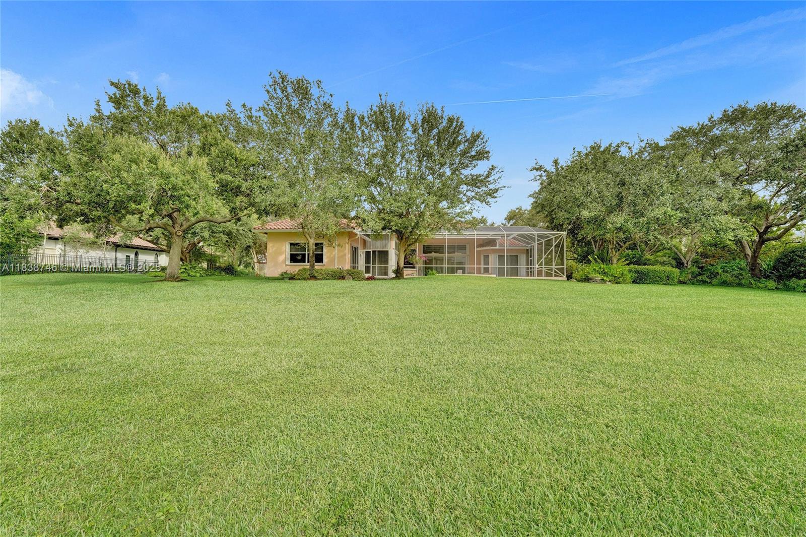 Windmill Lake Estates - Residential