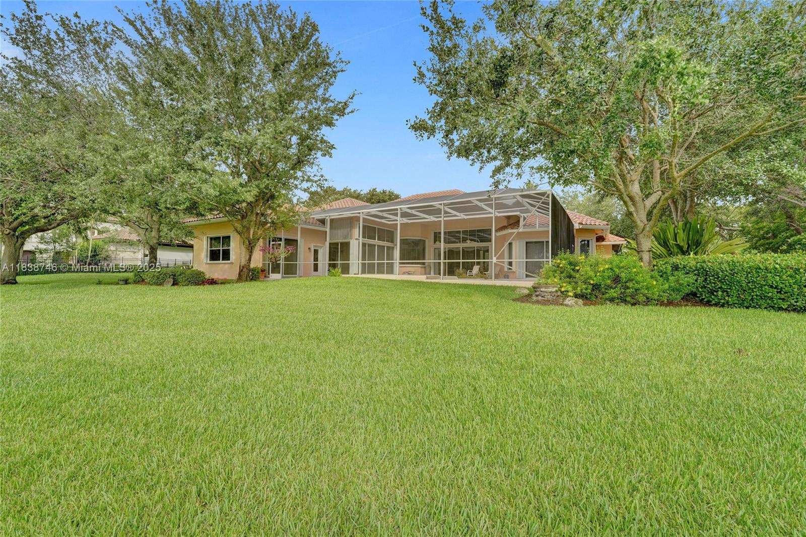 Windmill Lake Estates - Residential