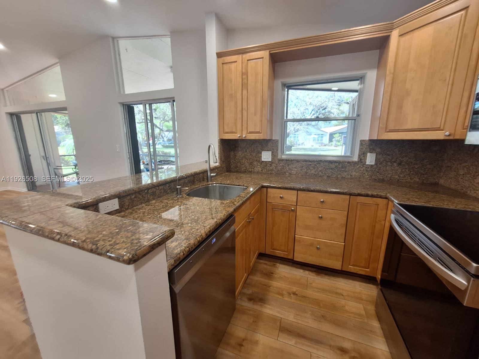 TIMBERWALK II SEC 4 - Residential Lease