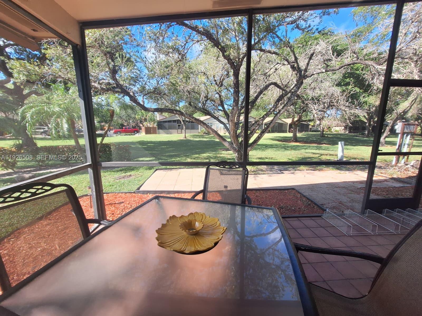 TIMBERWALK II SEC 4 - Residential Lease