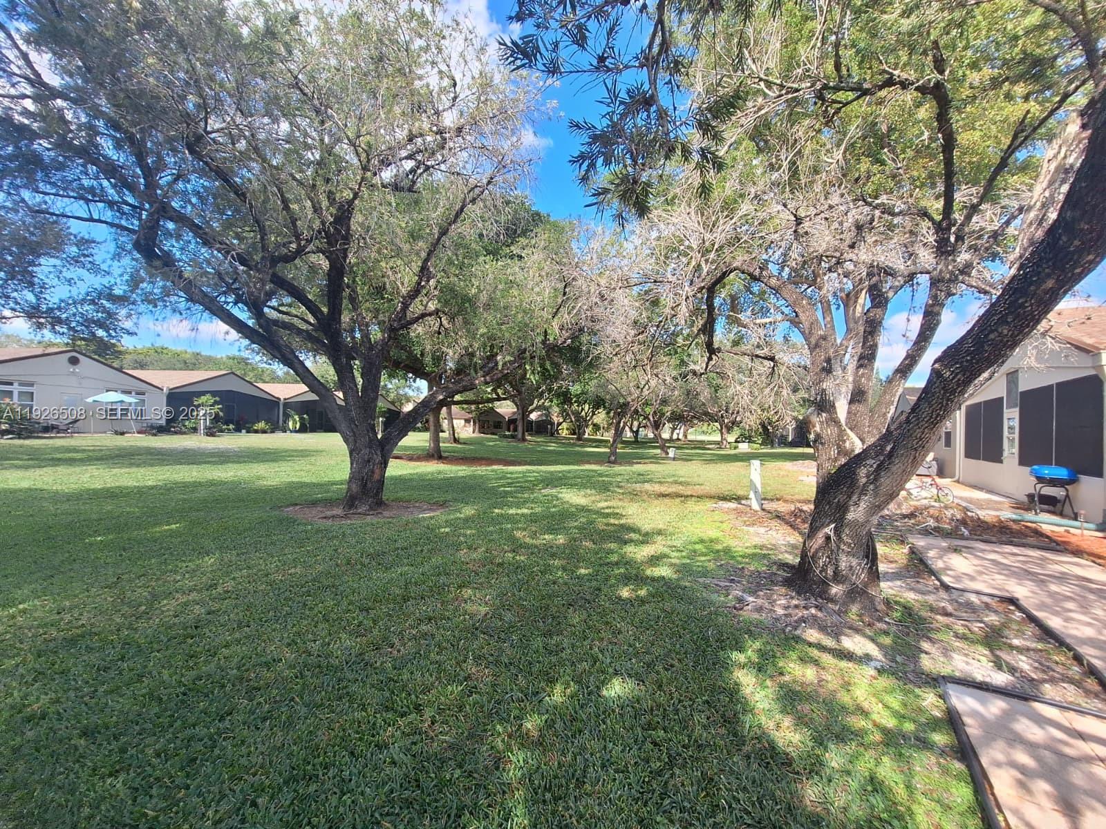 TIMBERWALK II SEC 4 - Residential Lease