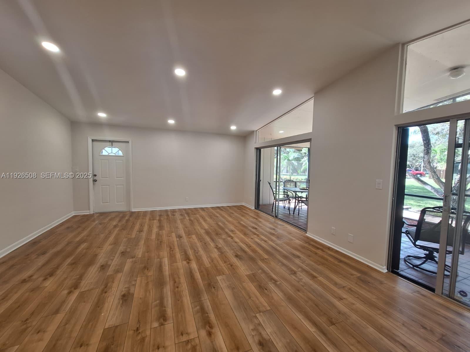 TIMBERWALK II SEC 4 - Residential Lease