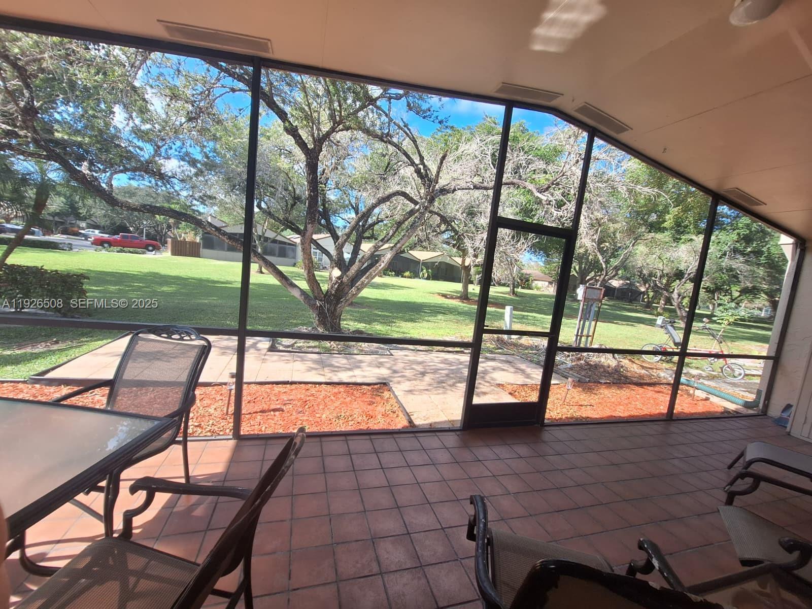 TIMBERWALK II SEC 4 - Residential Lease