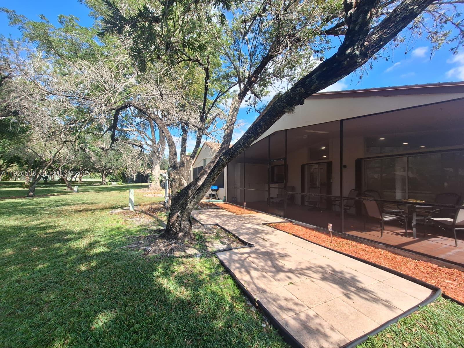 TIMBERWALK II SEC 4 - Residential Lease