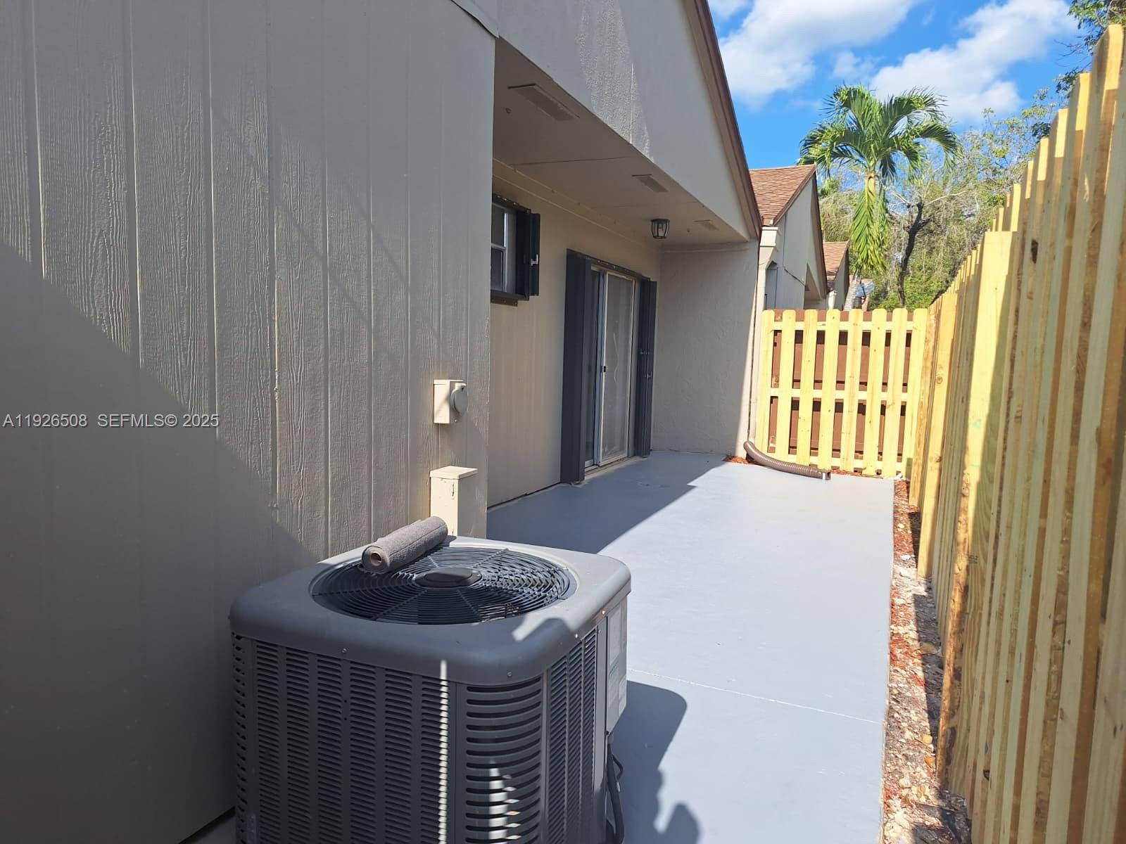 TIMBERWALK II SEC 4 - Residential Lease