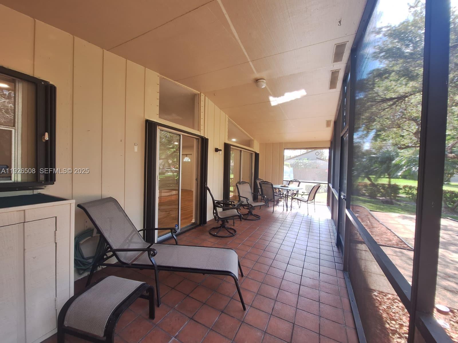 TIMBERWALK II SEC 4 - Residential Lease