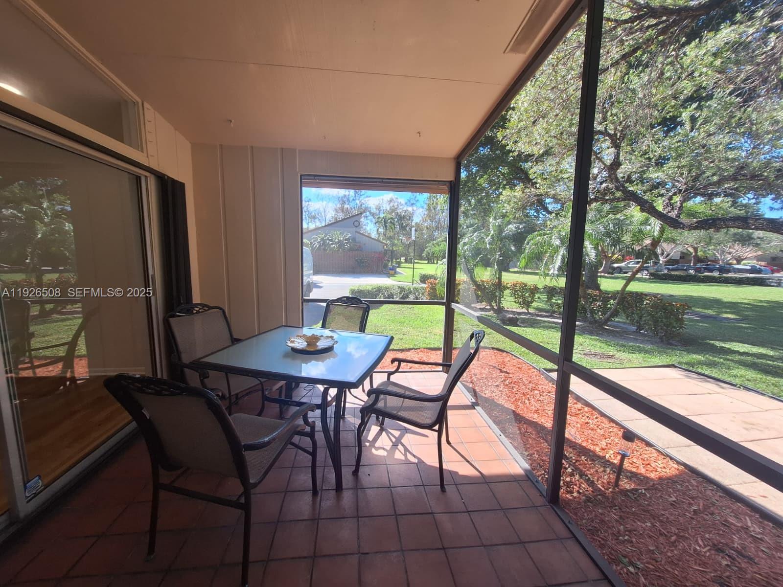 TIMBERWALK II SEC 4 - Residential Lease