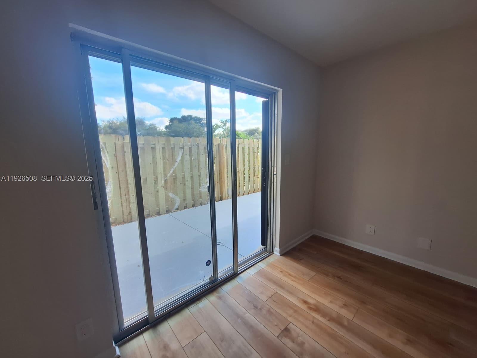 TIMBERWALK II SEC 4 - Residential Lease