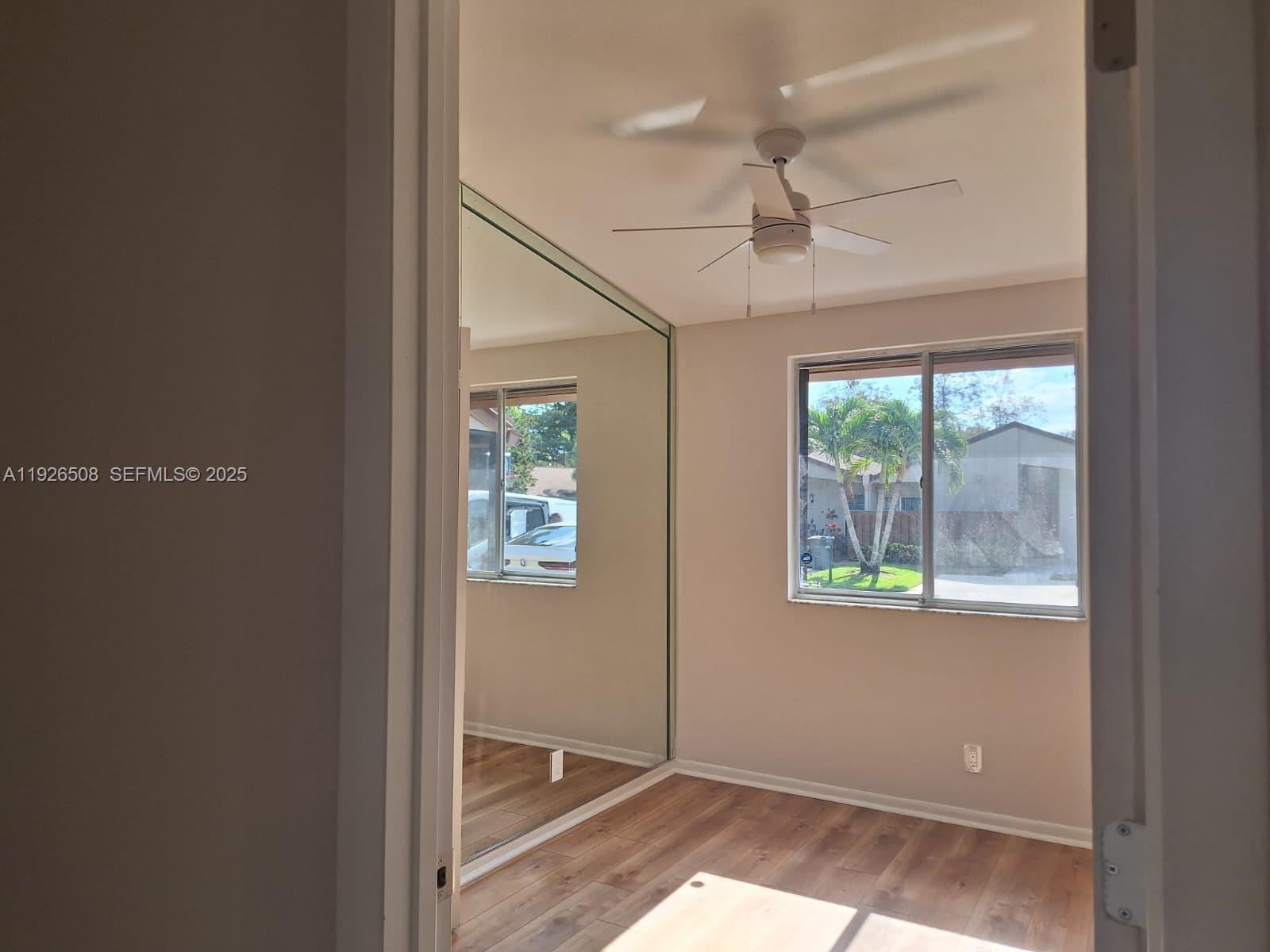 TIMBERWALK II SEC 4 - Residential Lease