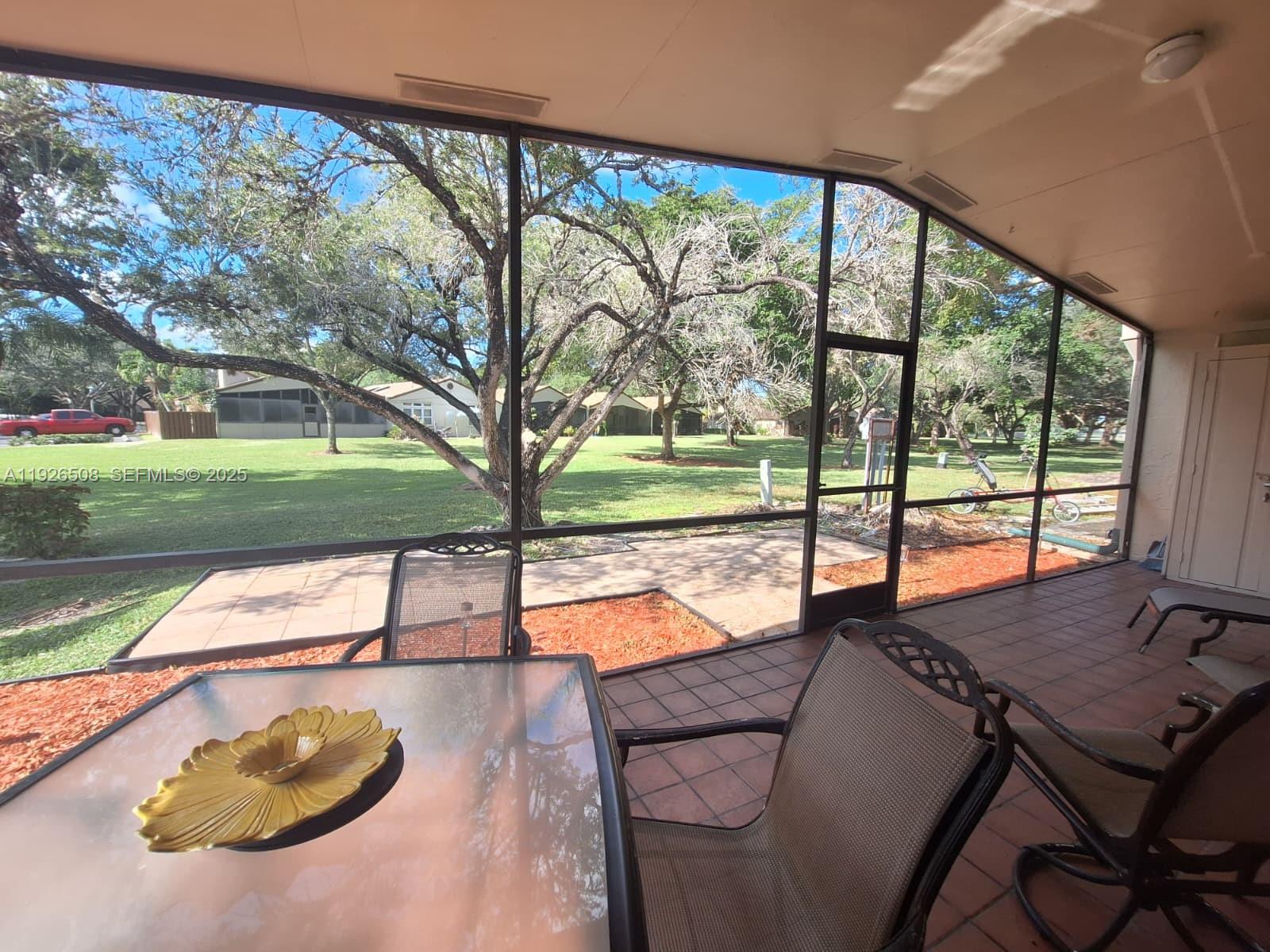 TIMBERWALK II SEC 4 - Residential Lease