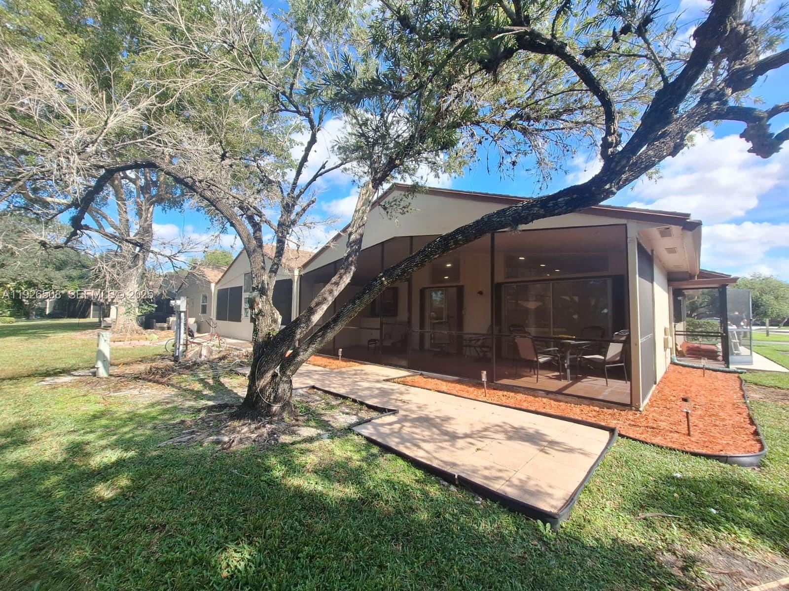 TIMBERWALK II SEC 4 - Residential Lease