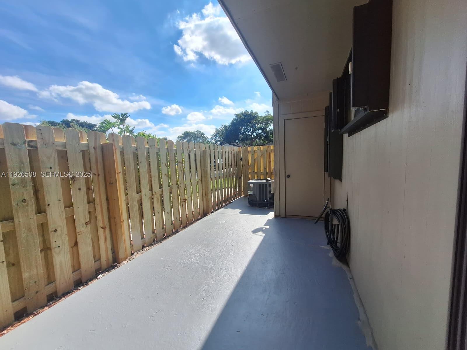 TIMBERWALK II SEC 4 - Residential Lease