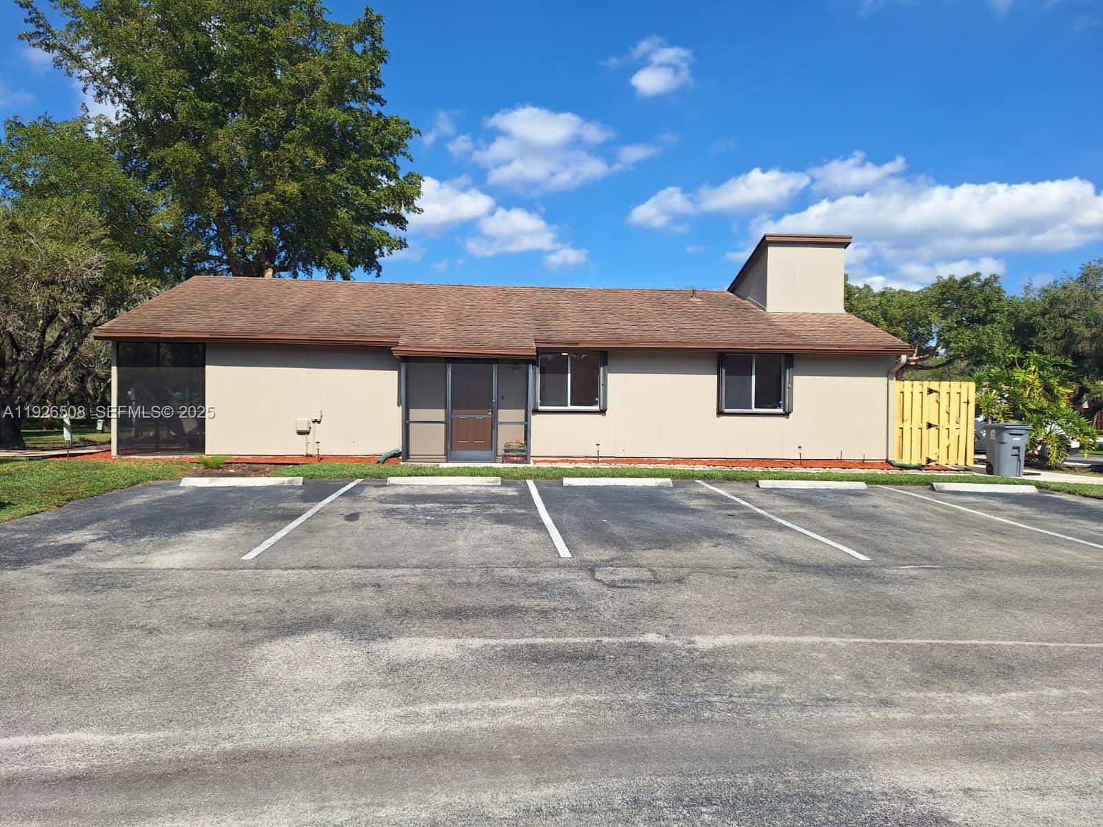 TIMBERWALK II SEC 4 - Residential Lease