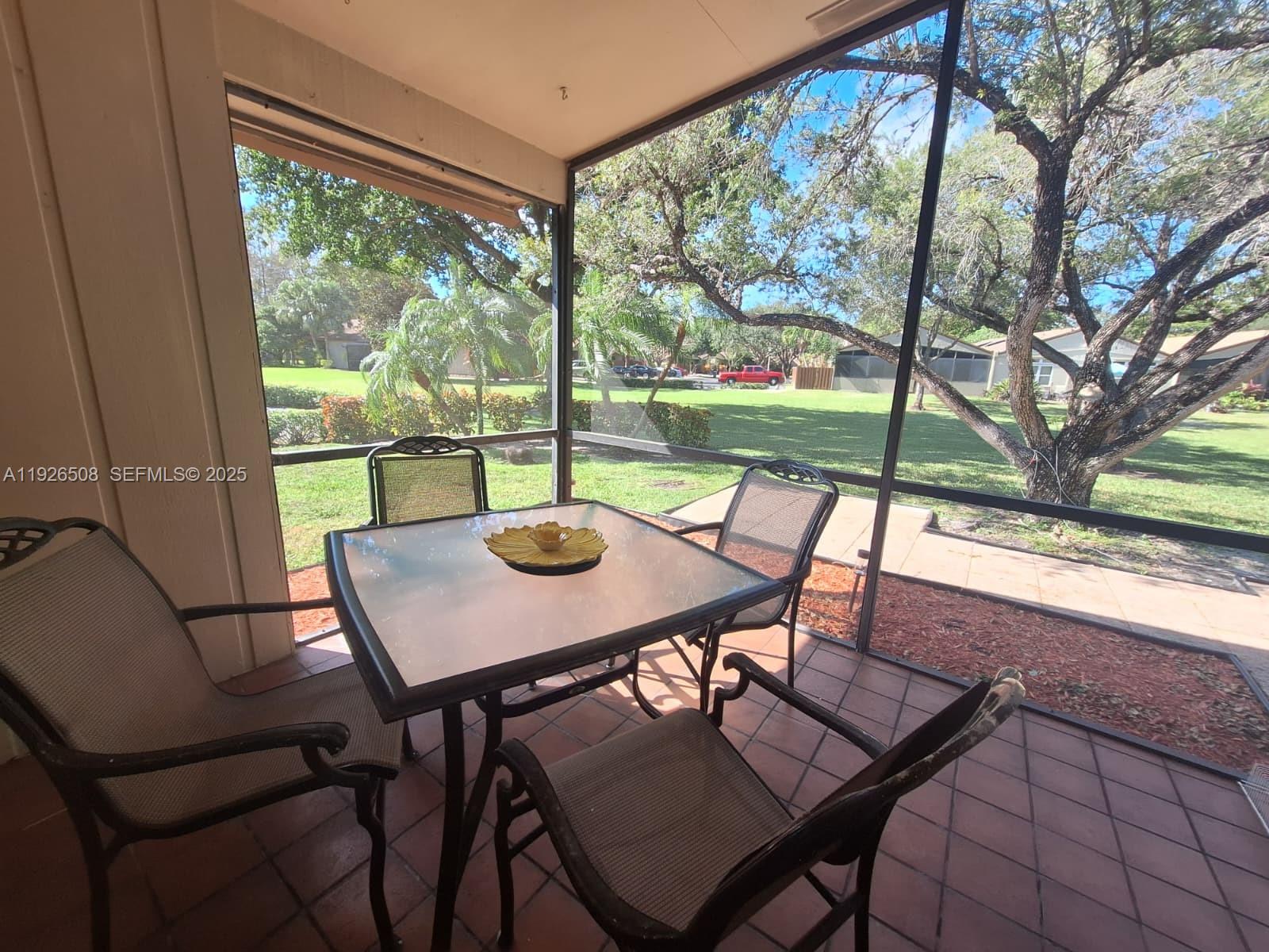 TIMBERWALK II SEC 4 - Residential Lease