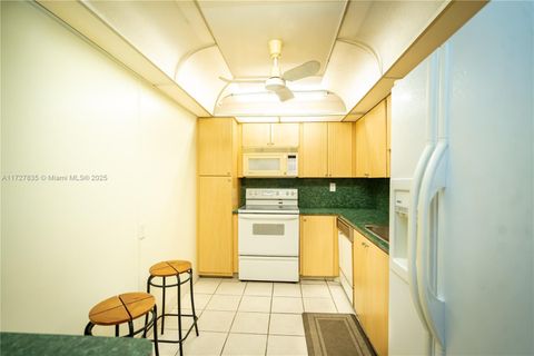 A home in Pembroke Pines