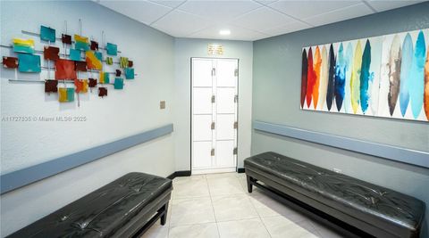 A home in Pembroke Pines