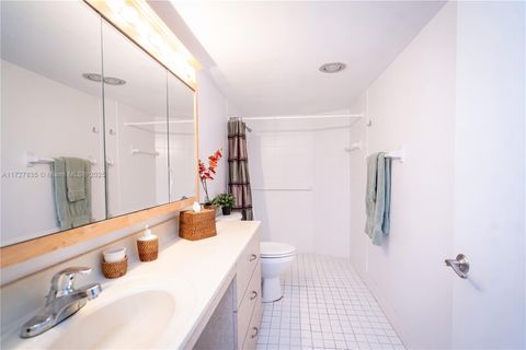 A home in Pembroke Pines