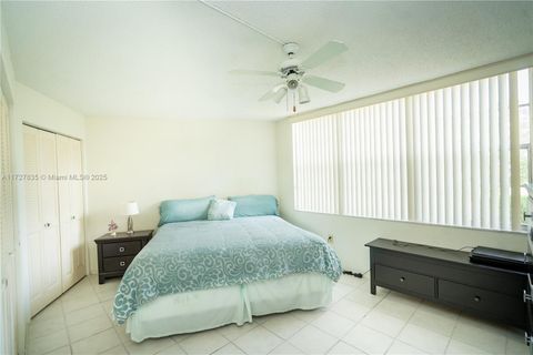 A home in Pembroke Pines