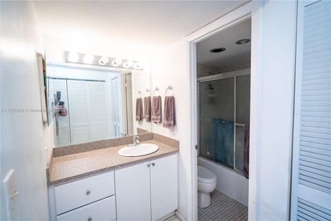 A home in Pembroke Pines