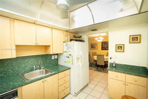 A home in Pembroke Pines