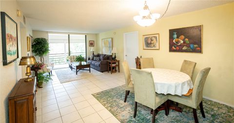 A home in Pembroke Pines