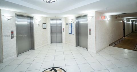A home in Pembroke Pines