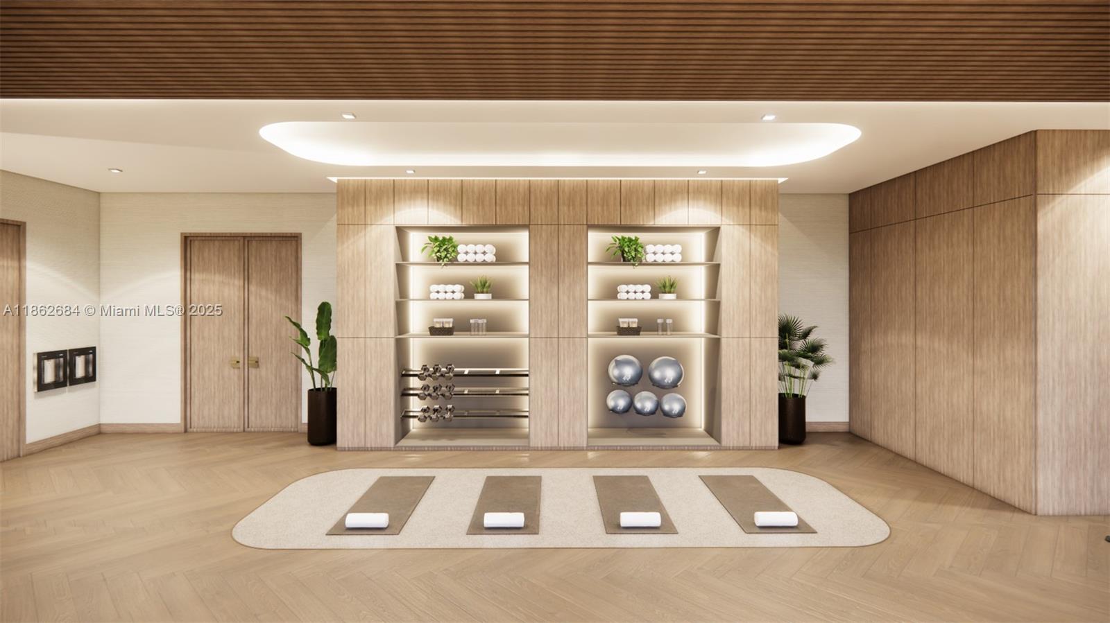 One Hollywood Residences - Residential