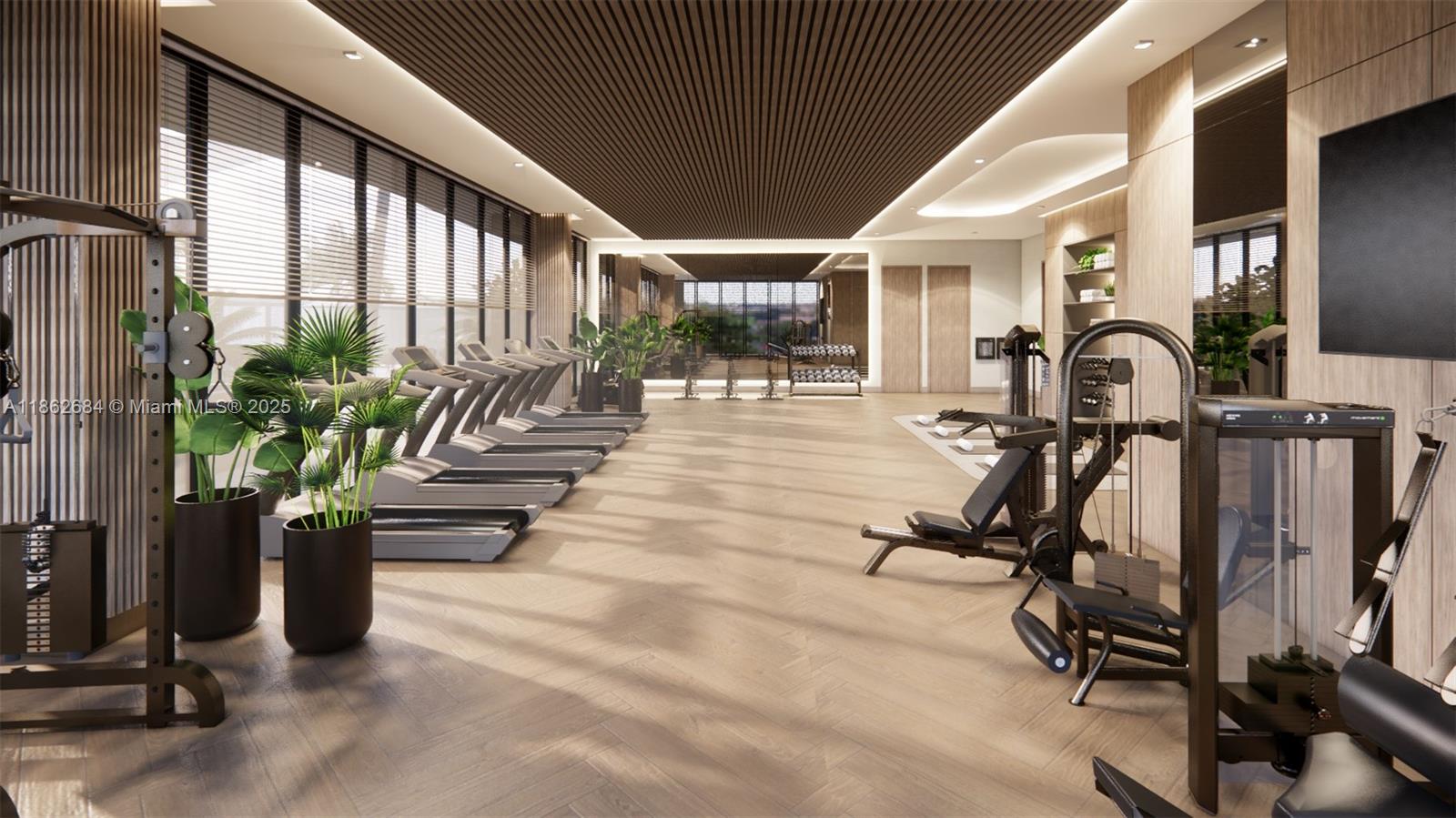 One Hollywood Residences - Residential