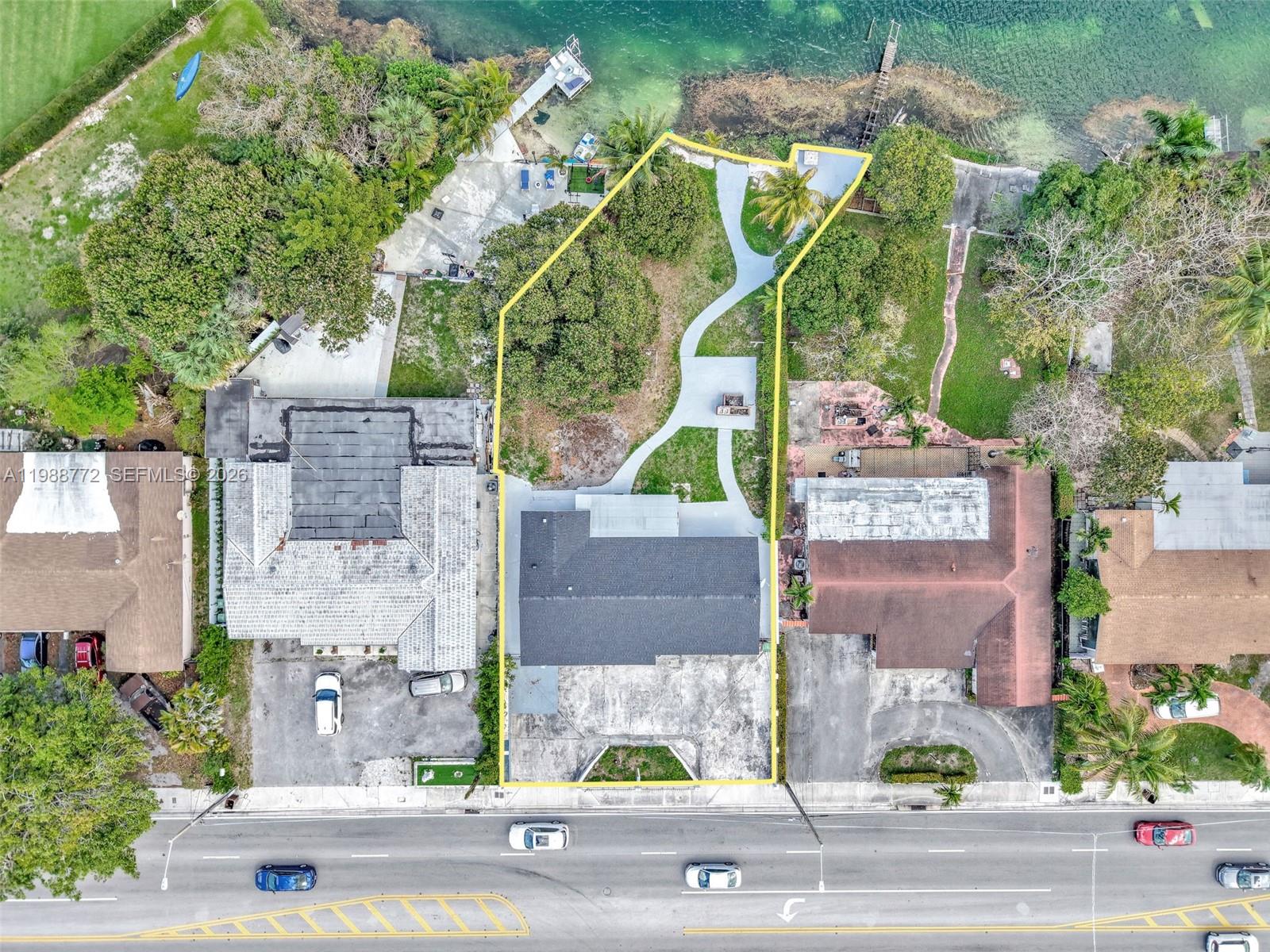 LAKE LAURENCE EST 1ST ADD - Residential