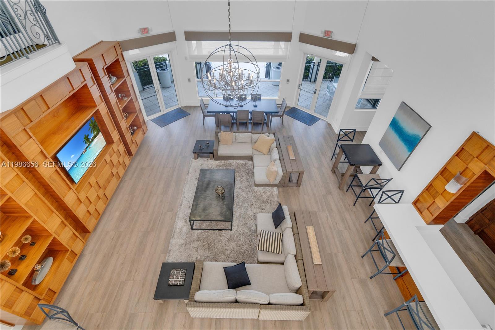 VILLAGE BY THE BAY CONDO - Residential