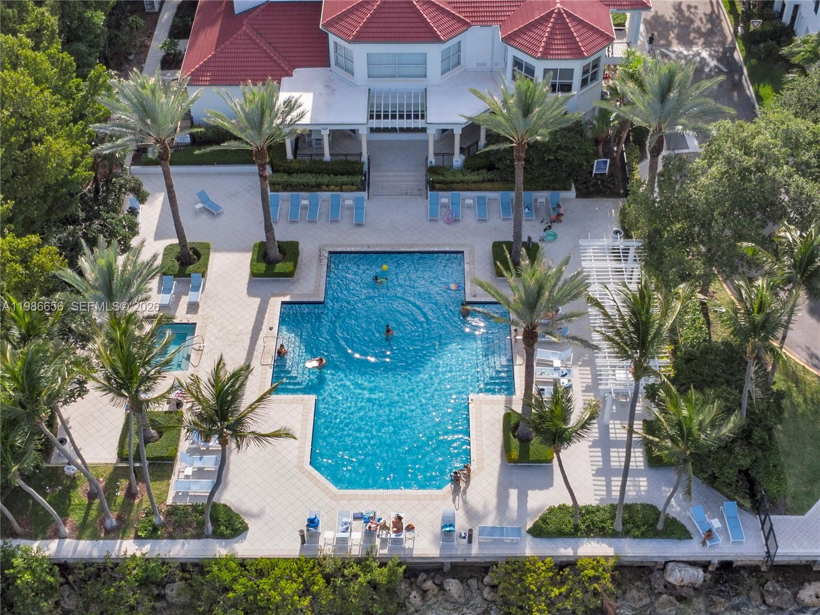 VILLAGE BY THE BAY CONDO - Residential