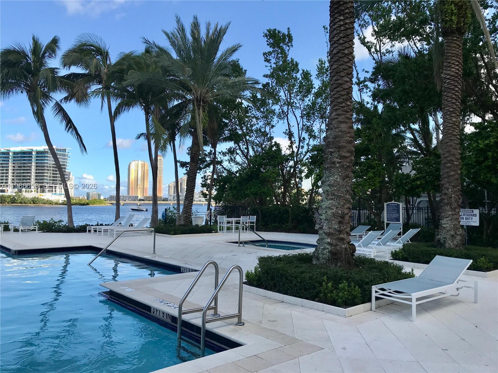 VILLAGE BY THE BAY CONDO - Residential