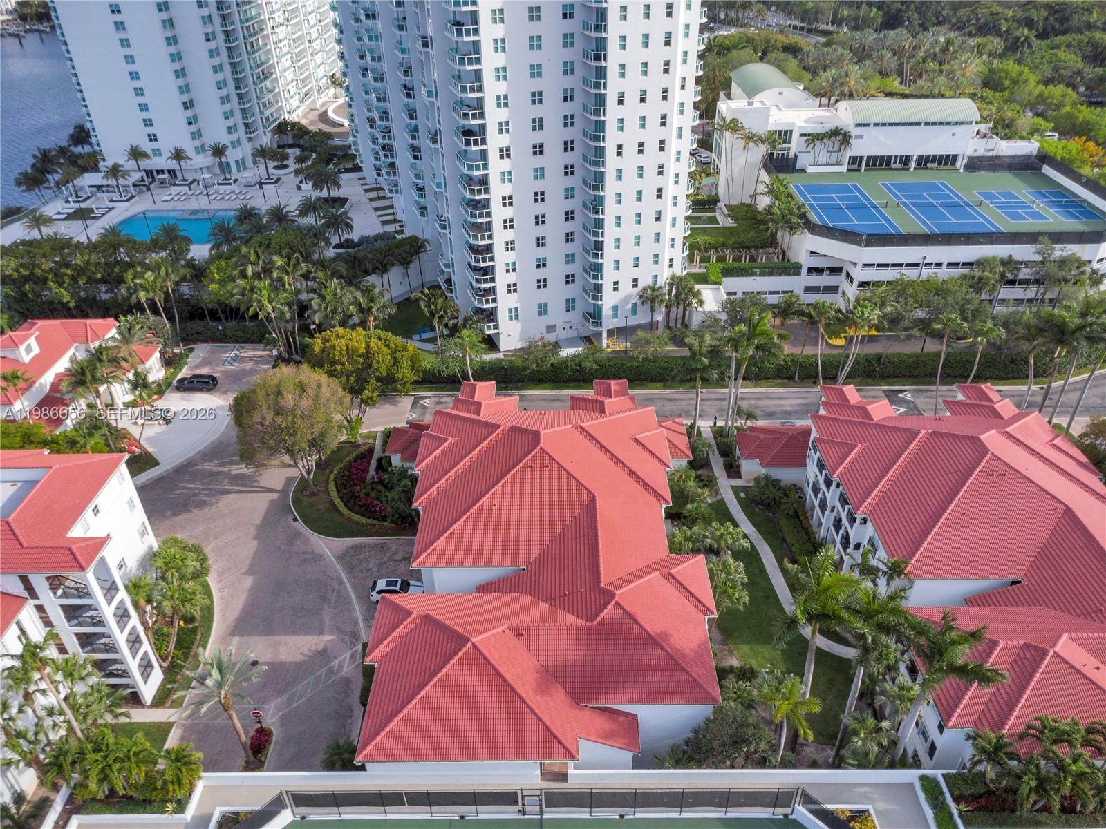 VILLAGE BY THE BAY CONDO - Residential