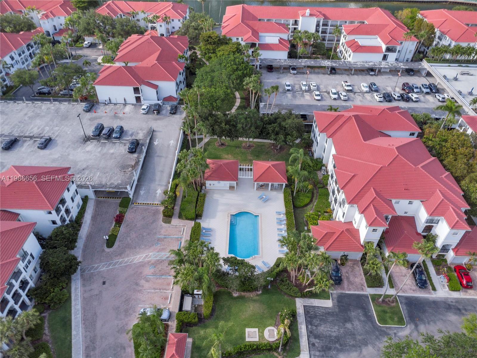 VILLAGE BY THE BAY CONDO - Residential