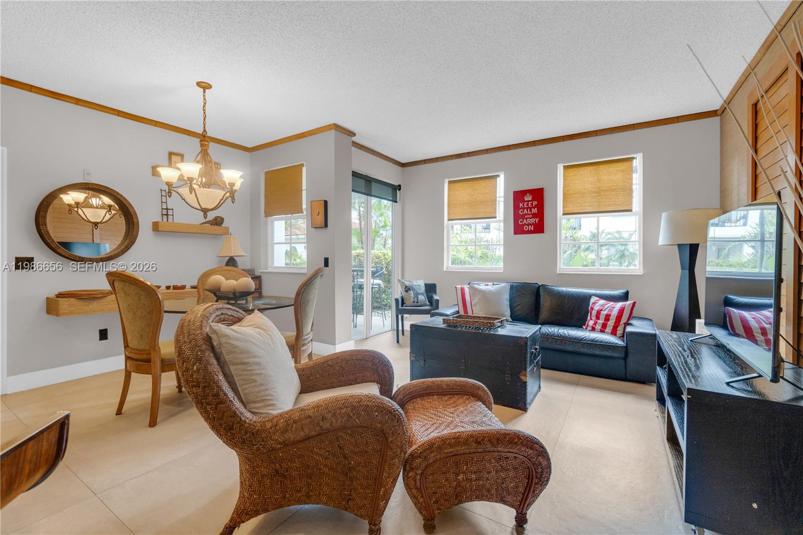 VILLAGE BY THE BAY CONDO - Residential