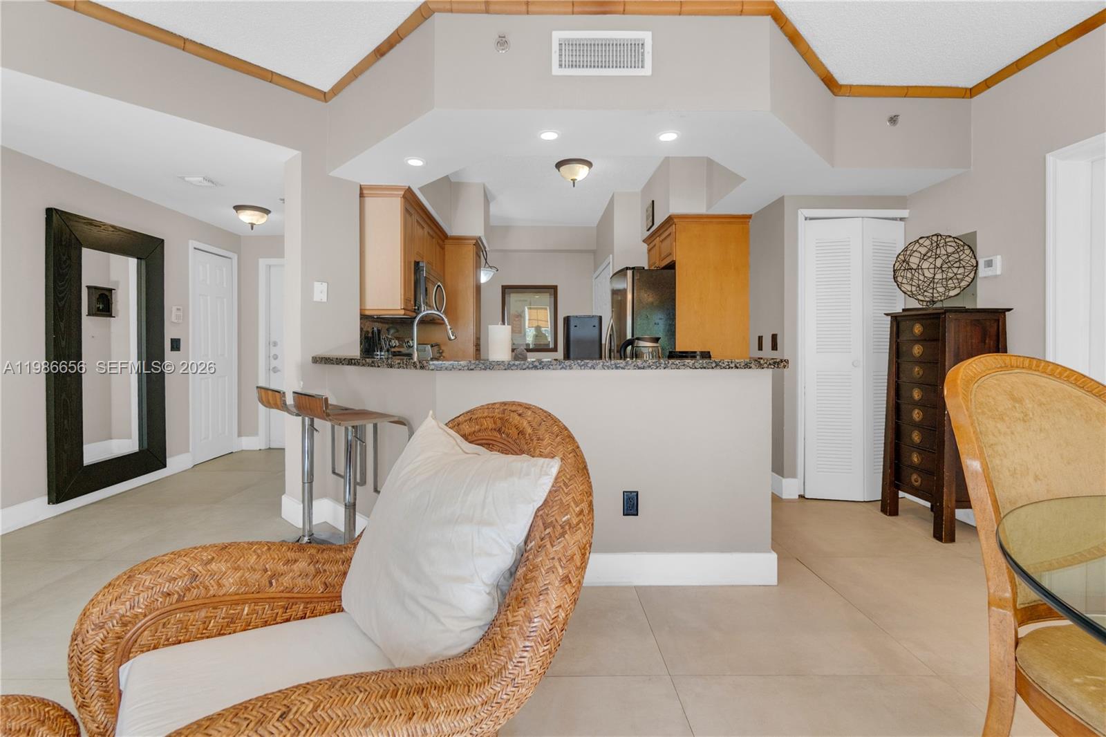 VILLAGE BY THE BAY CONDO - Residential