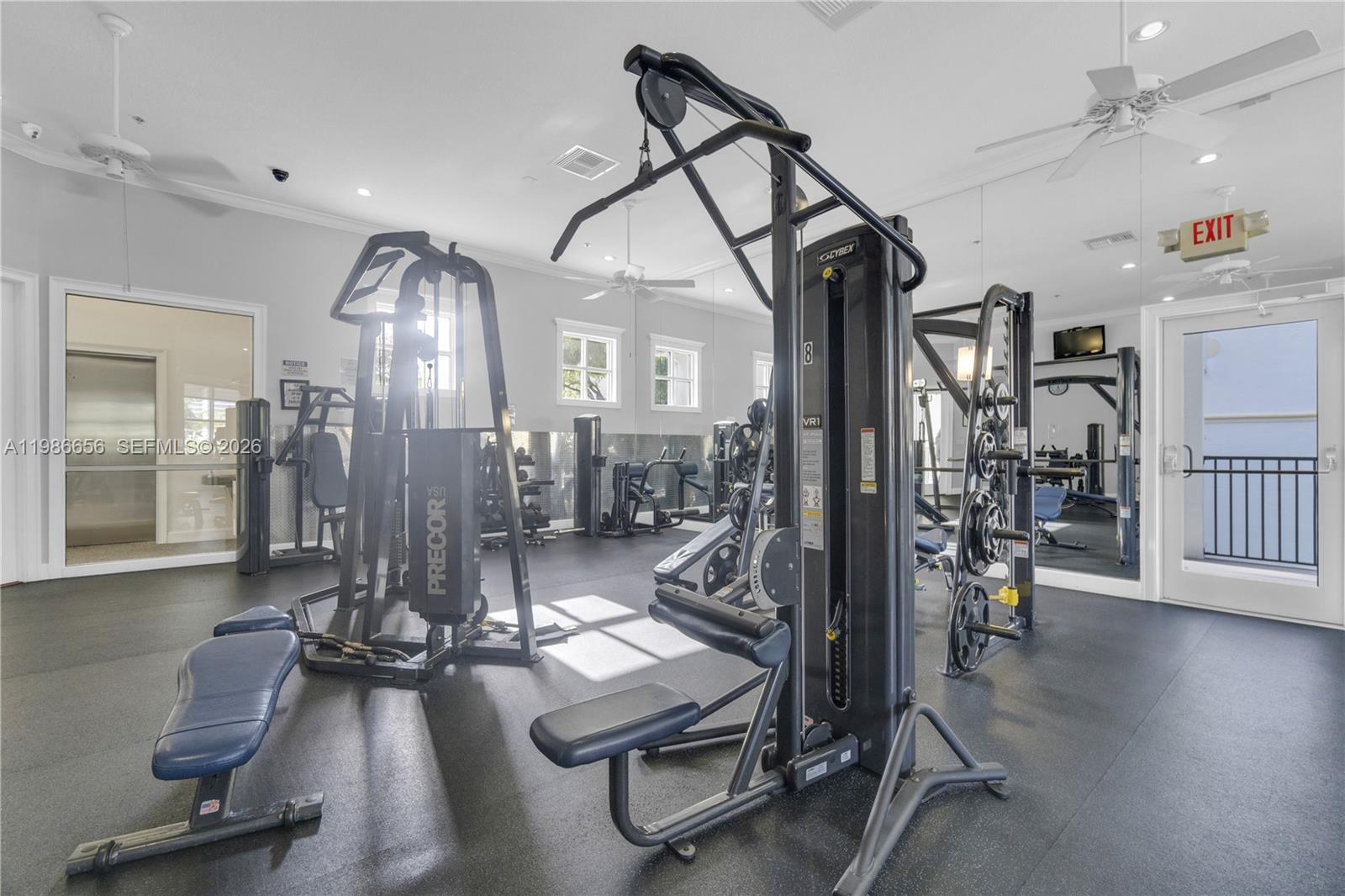 VILLAGE BY THE BAY CONDO - Residential